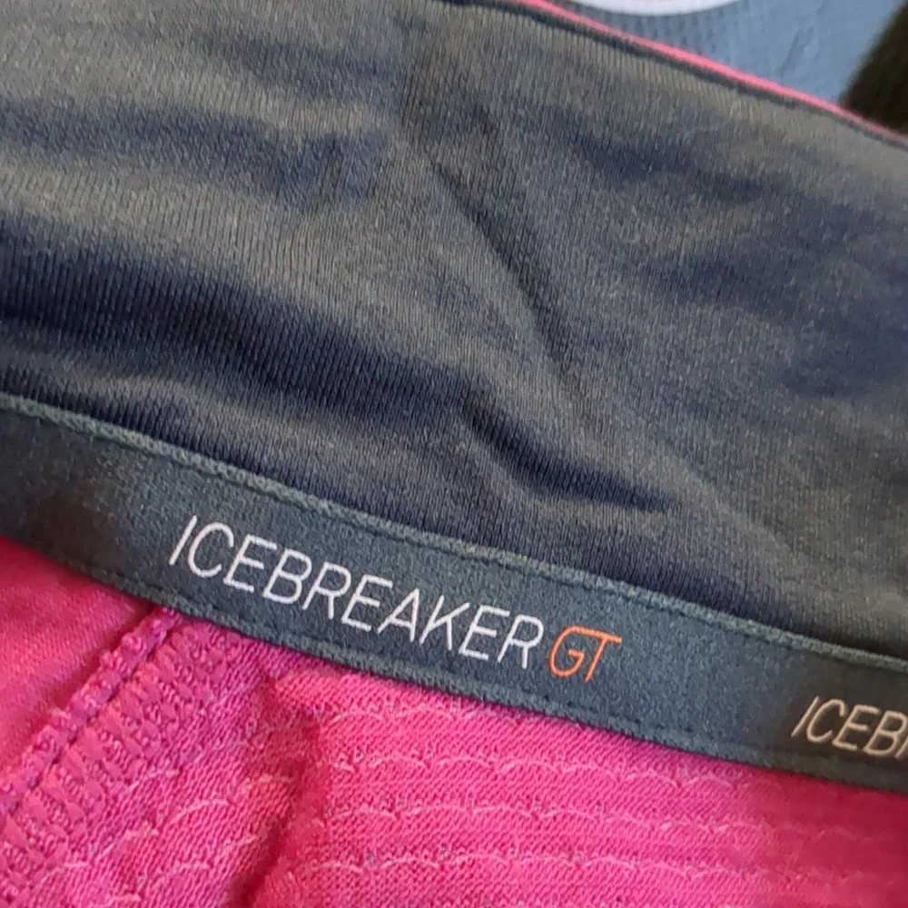Icebreaker Merino Vest - Picture 9 of 9